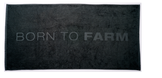 Osuška "Born to Farm"