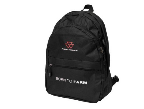 Batoh „Born to farm“