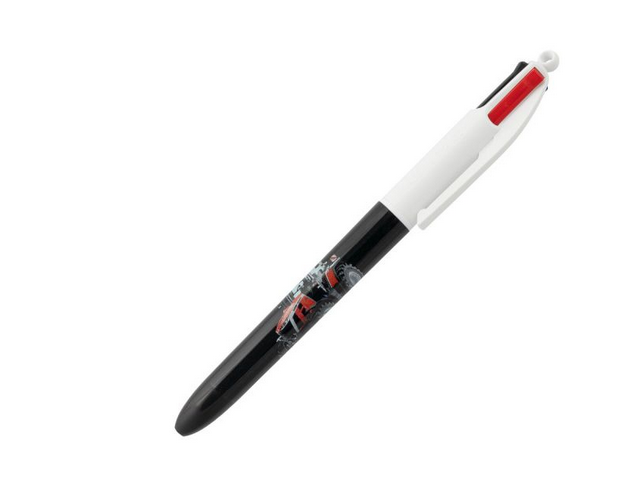 Čtyřbarevná propiska MF 8S.265
