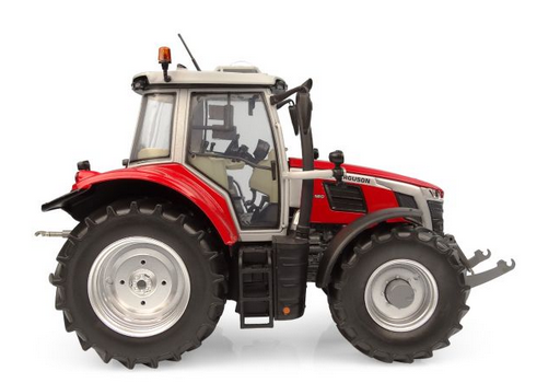 Model traktoru MF 6S 180 | 1:32