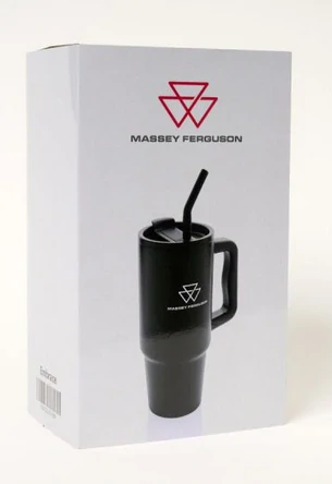 Termohrnek z recyklované nerezové oceli MF – 900 ml